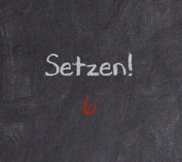 setzen