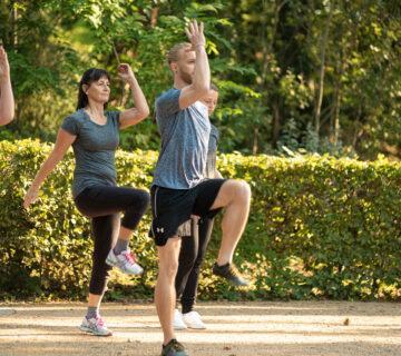 kleingruppentraining