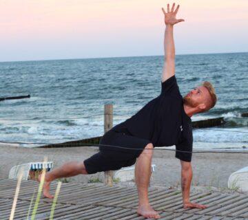 mobility und dehnung