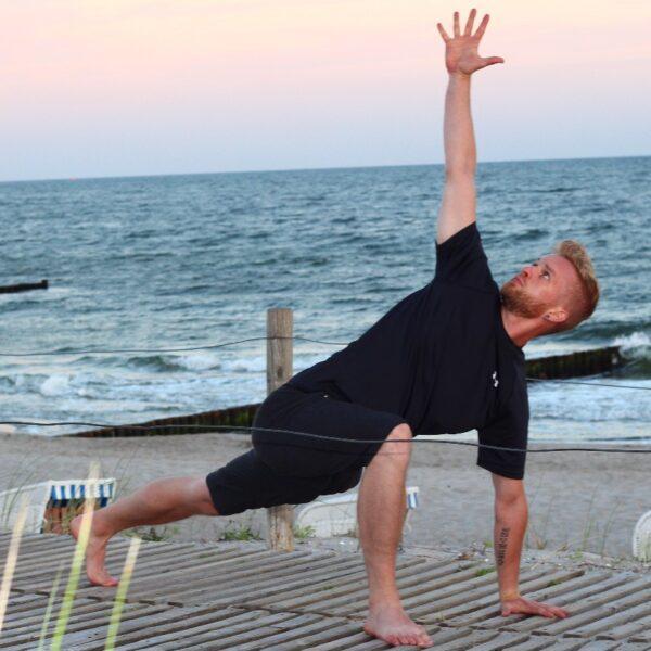 mobility und dehnung