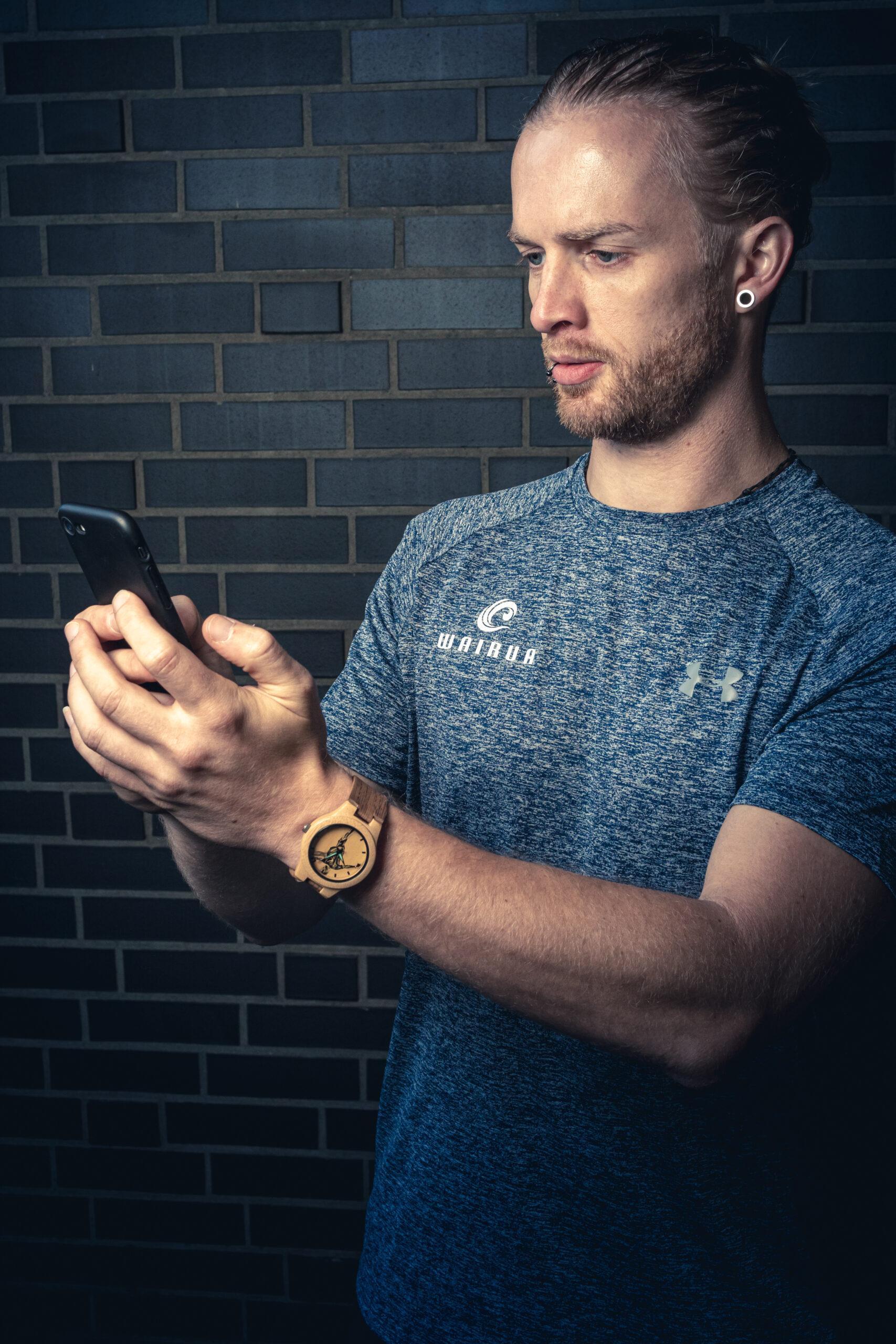 Christian Meinecke Personal Trainer