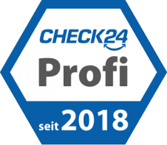 Check24 Profi