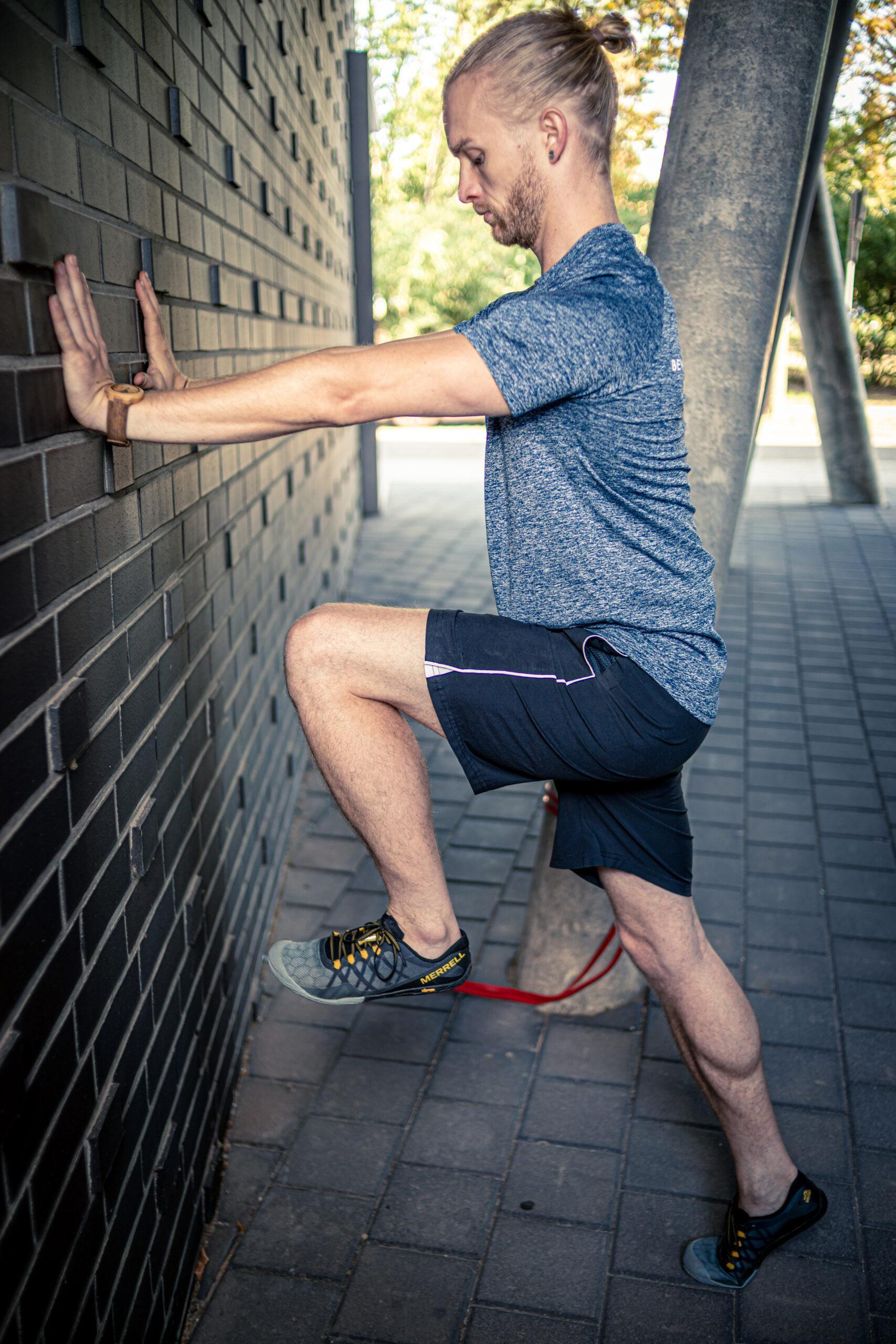 Laufmuster Personal Training, Laufmuster, Wairua